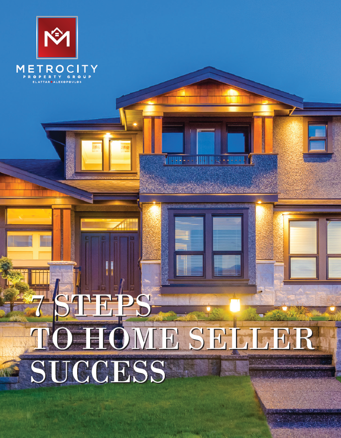 MetroCity Property Group — 7 Steps to Relocation Success Guide